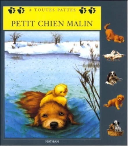 Petit Chien Malin