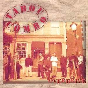 Overdrive