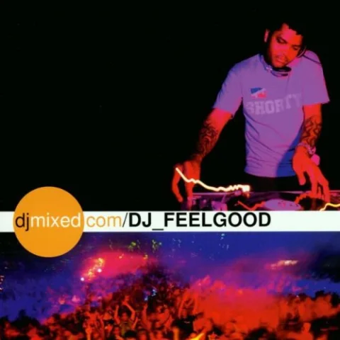 DjMixed.Com: DJ Feelgood