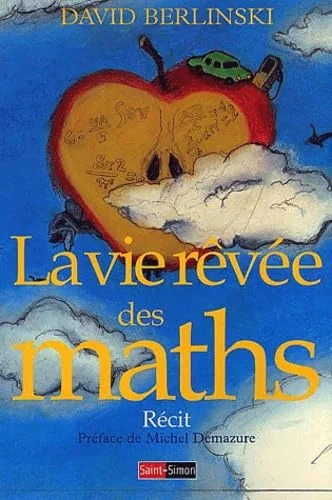 La Vie rêvée des maths