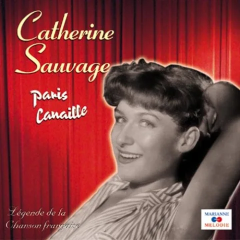 Paris Canaille