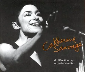 De mère courage à Paris canaille
