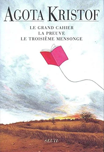 Le grand cahier