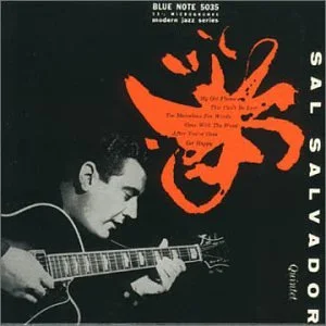Sal Salvador Quintet