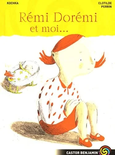R�mi Dor�mi et moi...