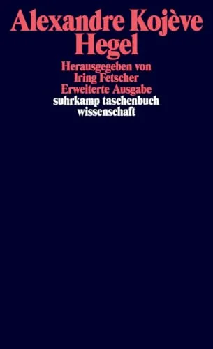 Hegel.