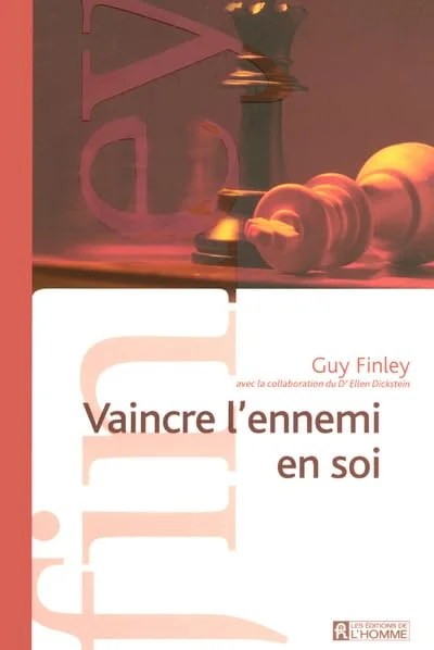 Vaincre l'ennemis en soi