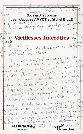 Vieillesses Interdites