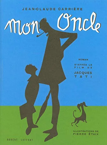 Mon Oncle
