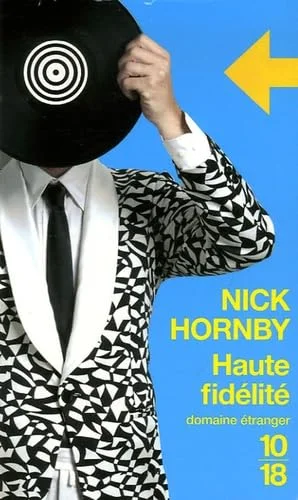 Haute fidélité