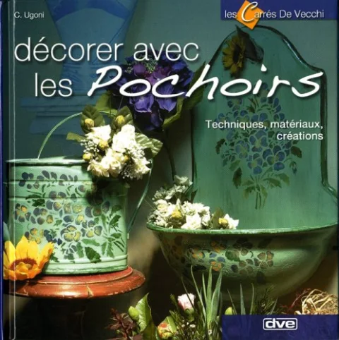 D�corer avec les pochoirs