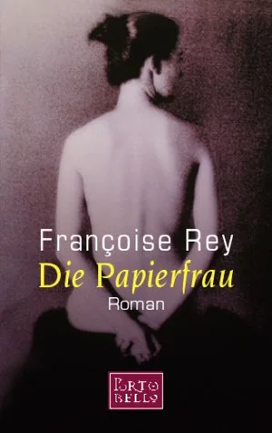 Die Papierfrau