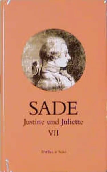 Justine und Juliette 7.