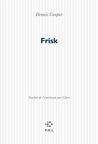 Frisk