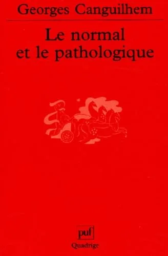 Le Normal et le Pathologique