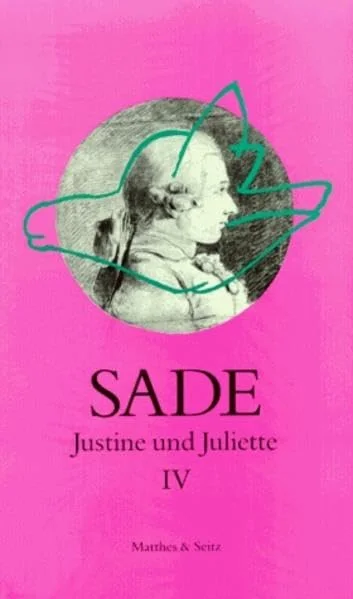 Justine und Juliette 4.