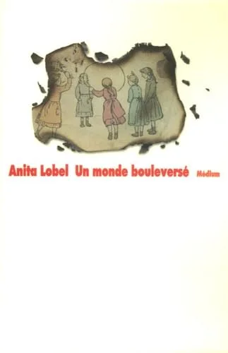 Un monde boulevers�