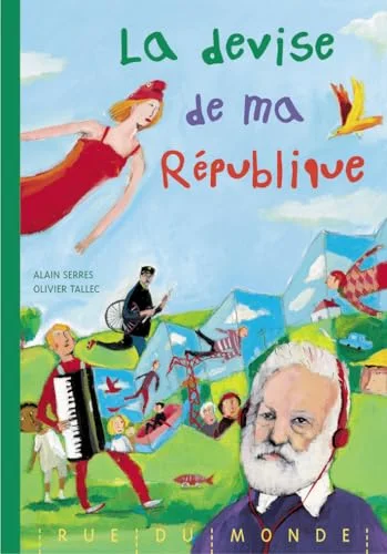 La Devise de ma r�publique