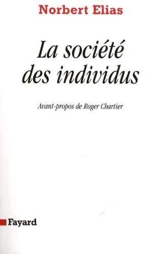 La Soci�t� des individus