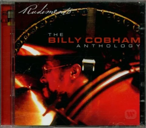 Rudiments : The Billy Cobham Anthology