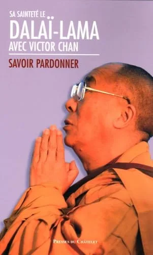 Savoir pardonner