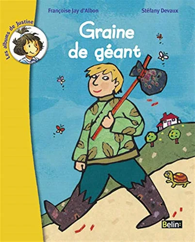Graine de g�ant