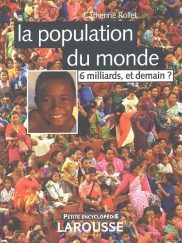 La Population dans le monde