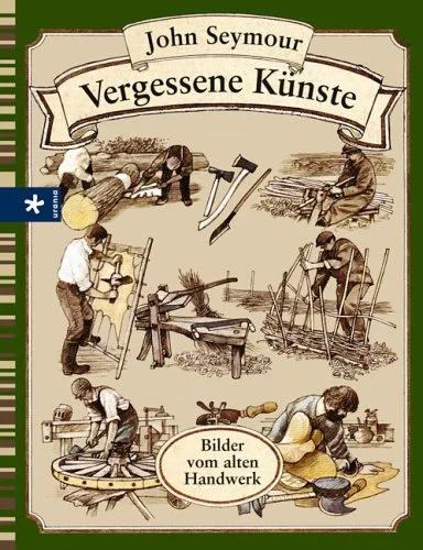 Vergessene K�nste