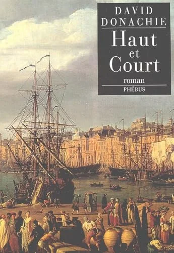 Haut et Court