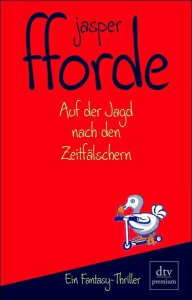 Der Fall Jane Eyre.