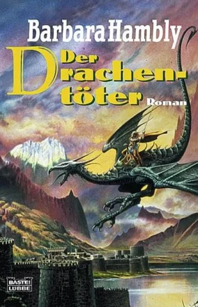Der Drachent�ter.