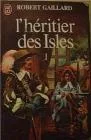 Heritier des Isles  T1