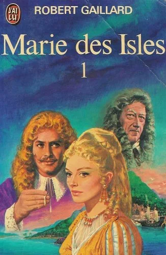 Marie des Isles  T1