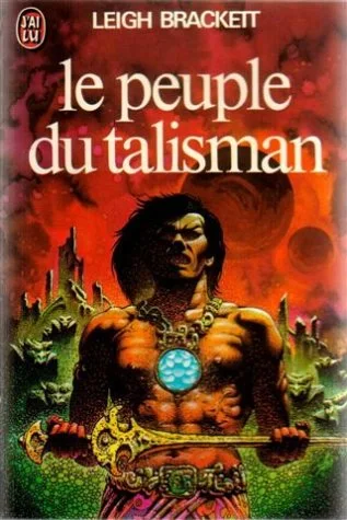 Le peuple du talisman