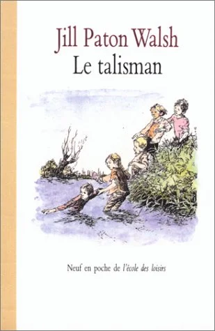 Le Talisman