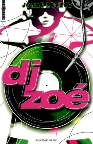 DJ Zo�