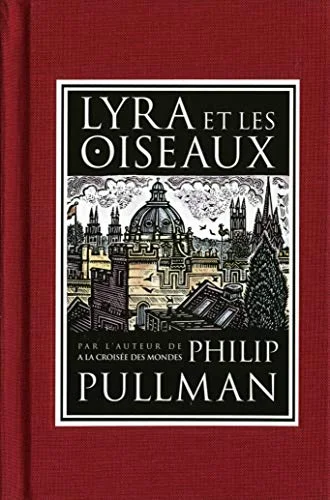 Lyra et les oiseaux