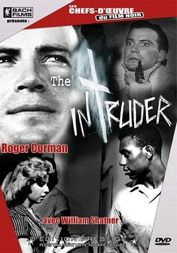 The intruder