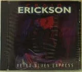 Retro Blues Express