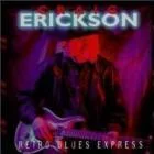 Retro Blues Express