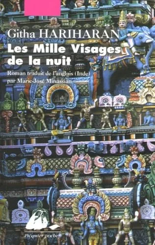 Les Mille Visages de la nuit