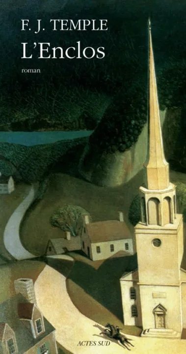 L'enclos