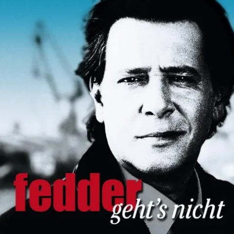 Fedder Geht's Nicht