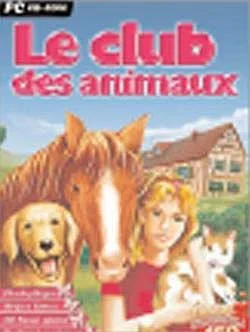 Le club des animaux