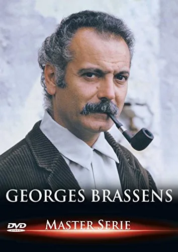 Master Serie : Georges Brassens