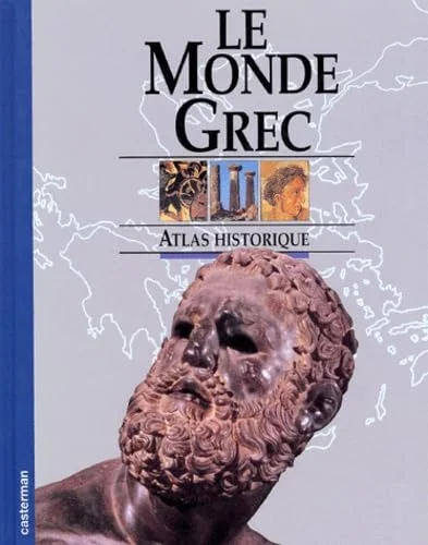 Le monde grec