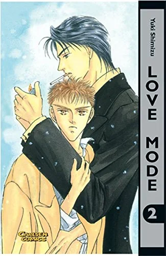 Love Mode 02
