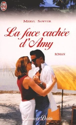 La face cachée d'Amy