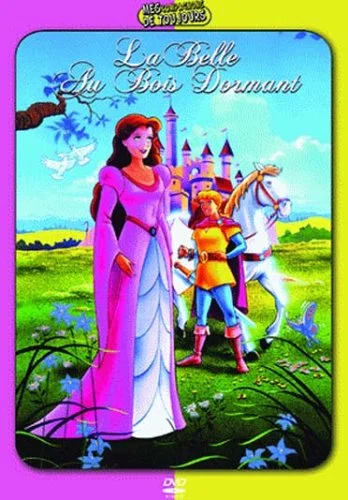 La belle au bois dormant