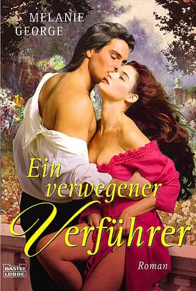 Ein verwegener Verführer.